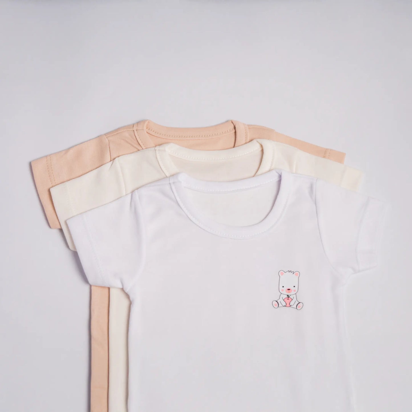 Semanario Baby ™ | Esencial para Recién Nacidos Niña Mimico