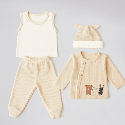 Set Bienvenida™ Recién nacido