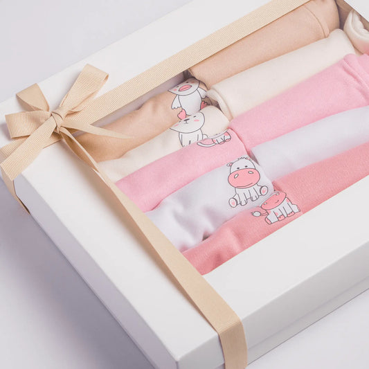 Semanario Baby ™ | Esencial para Recién Nacidos Niña - Mimico0011914311-1703967Mimico