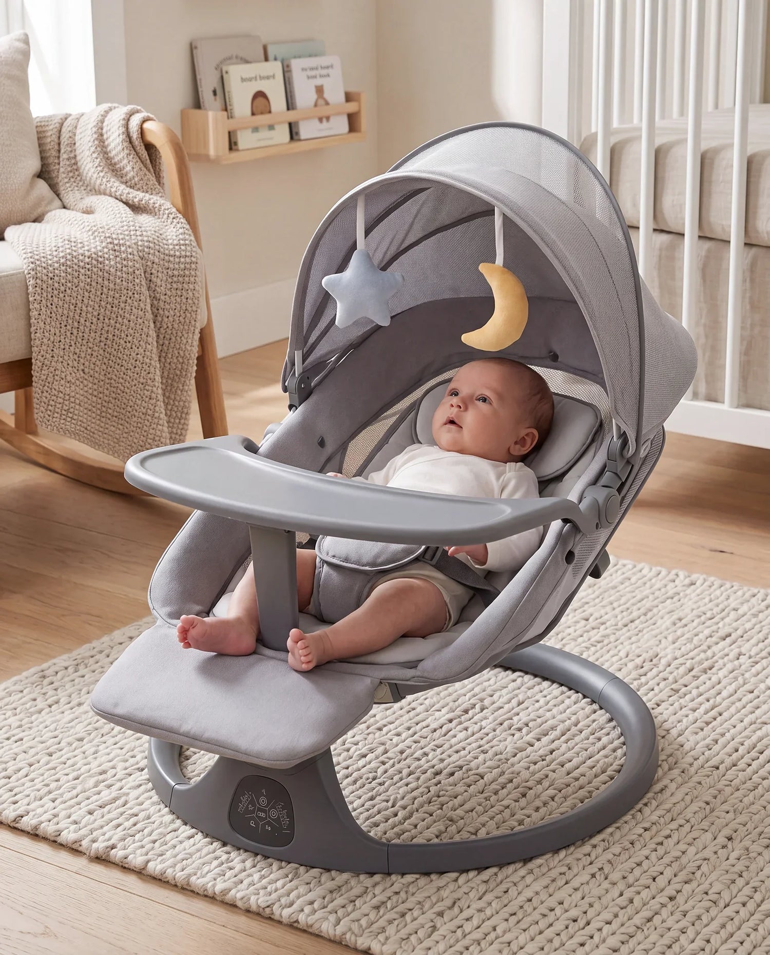 Accesorios para Bebé y Maternidad