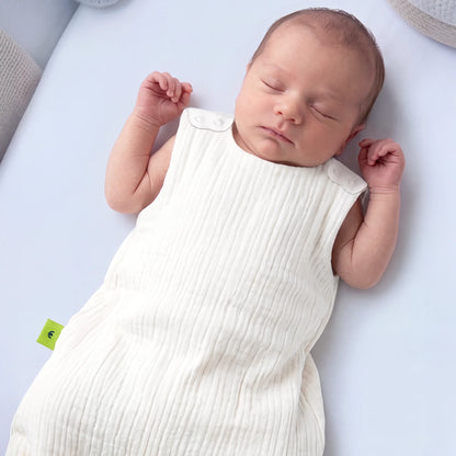 Set New Born™ | Set Ajuar para Recién Nacido 100% Algodón | Mimico Baby