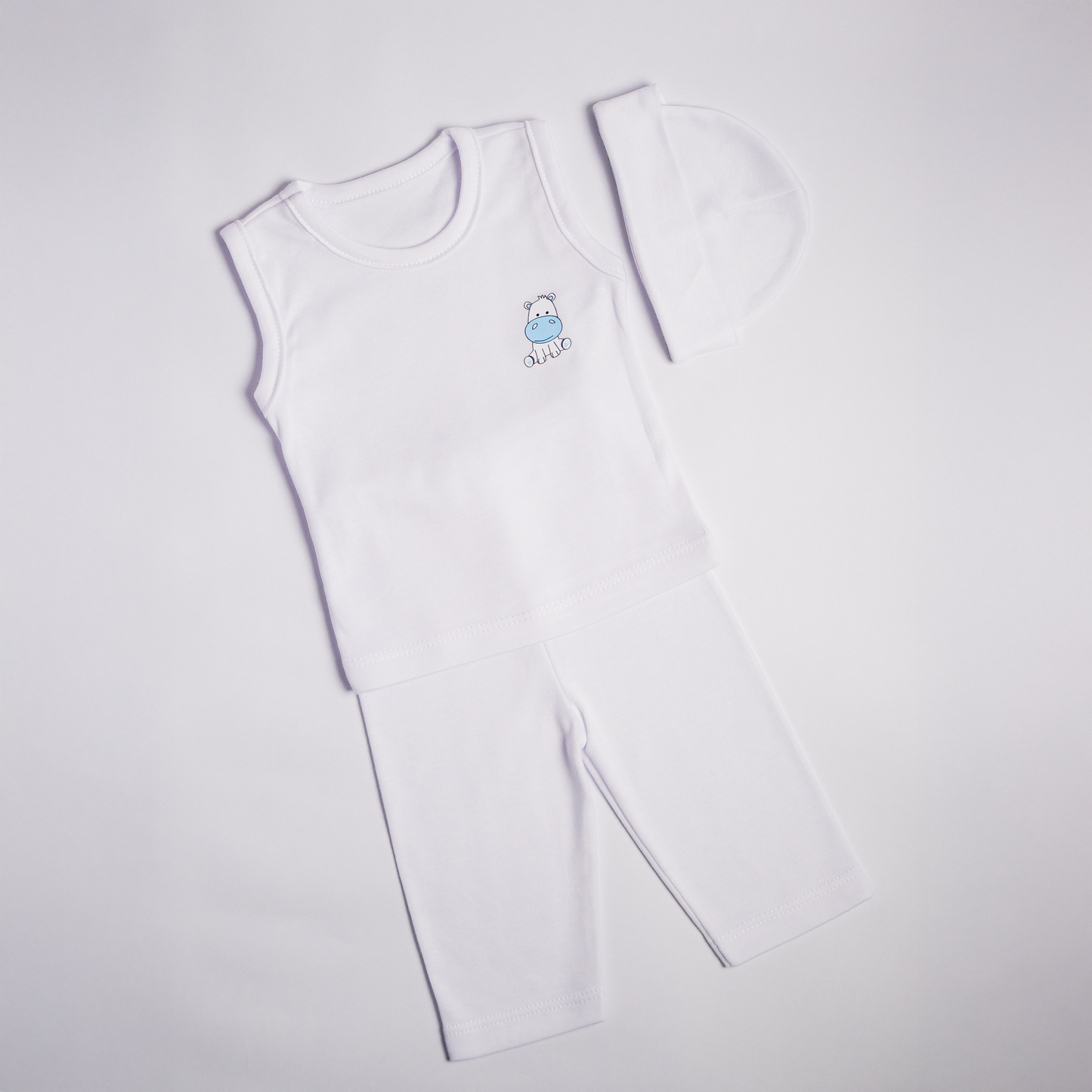 Semanario Baby ™ | Esencial para Recién Nacidos