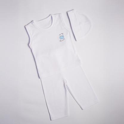 Semanario Baby ™ | Esencial para Recién Nacidos