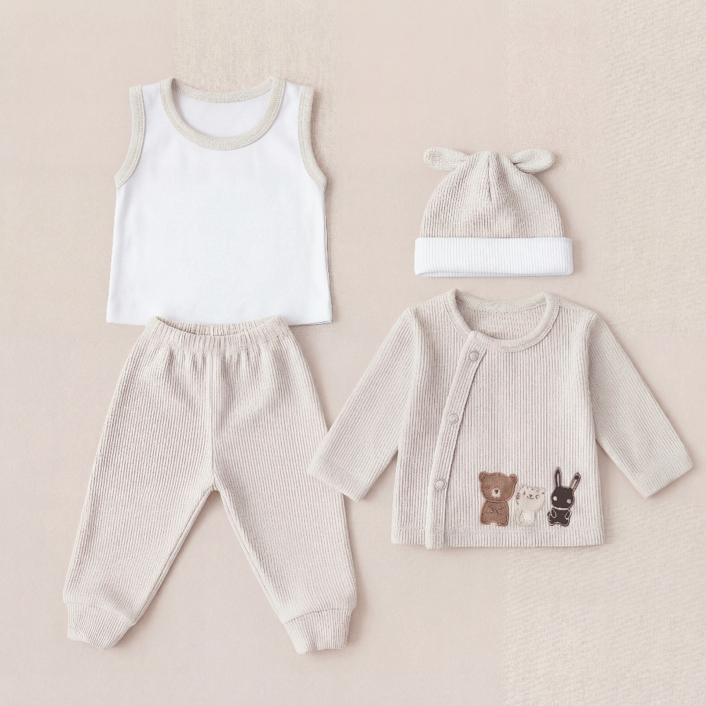 Set Bienvenida™ Recién nacido