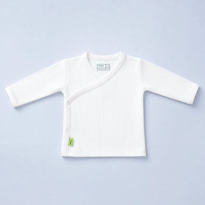 Buzo Anti-rrasguños Esencial™ para Bebé | 100% Algodón Premium | Mimico Baby