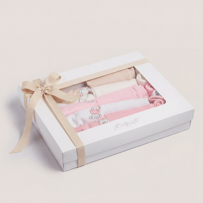 Semanario Baby ™ | Esencial para Recién Nacidos