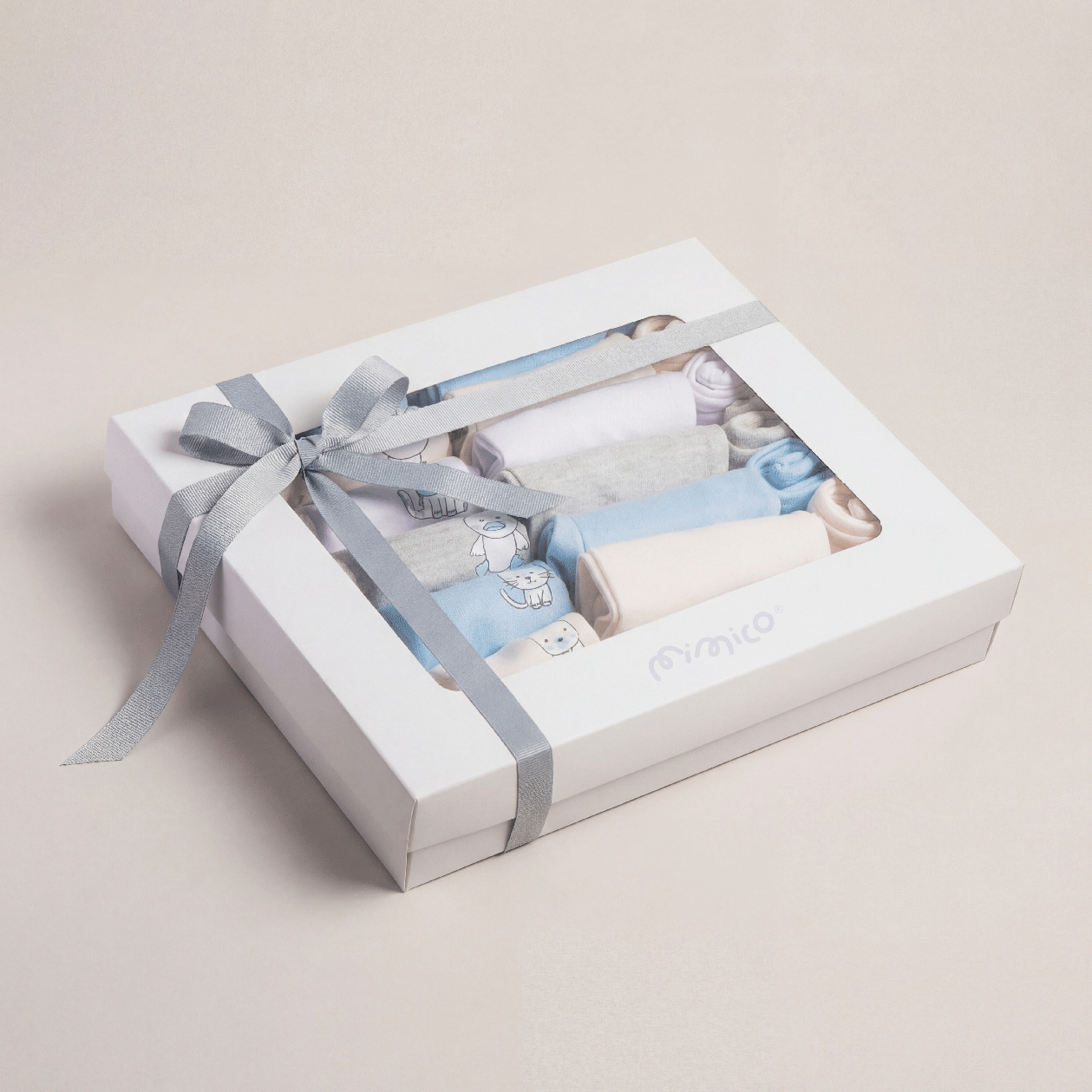 Semanario Baby ™ | Esencial para Recién Nacidos