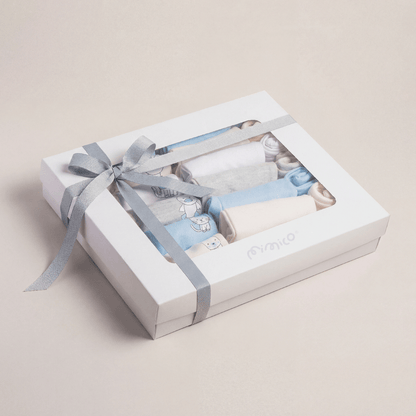 Semanario Baby ™ | Esencial para Recién Nacidos