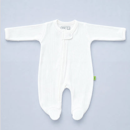 Pijama Esencial™ para Bebé | 100% Algodón Premium | Mimico Baby