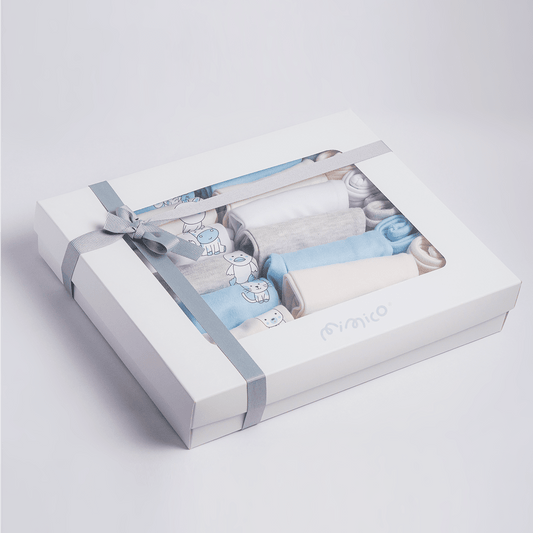 Semanario Baby ™ | Esencial para Recién Nacidos - Mimico0031914311-1703966Mimico