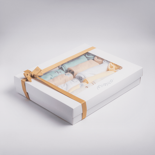 Semanario Baby ™ | Esencial para Recién Nacidos Unisex - Mimico0926-21914311-1703968Mimico