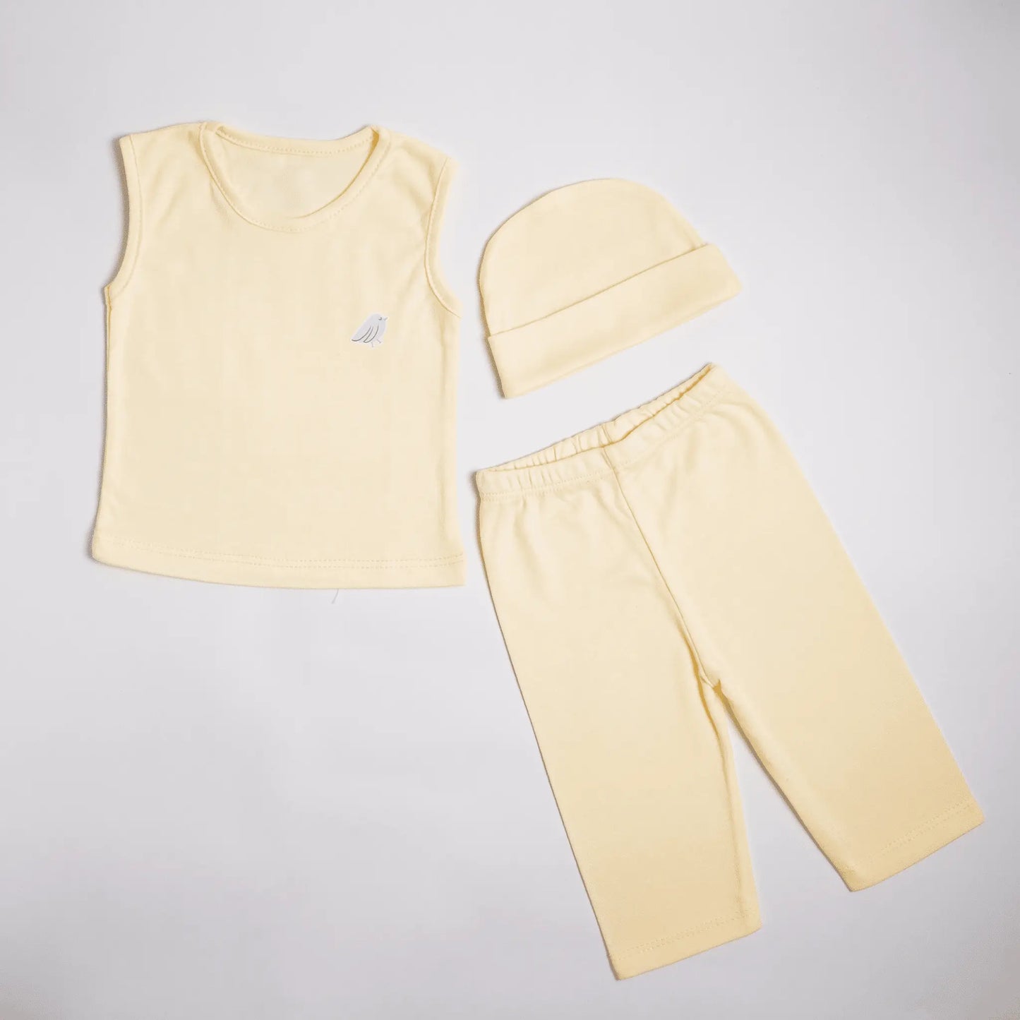 Semanario Baby ™ | Esencial para Recién Nacidos Unisex - Mimico0926-21914311-1703968Mimico