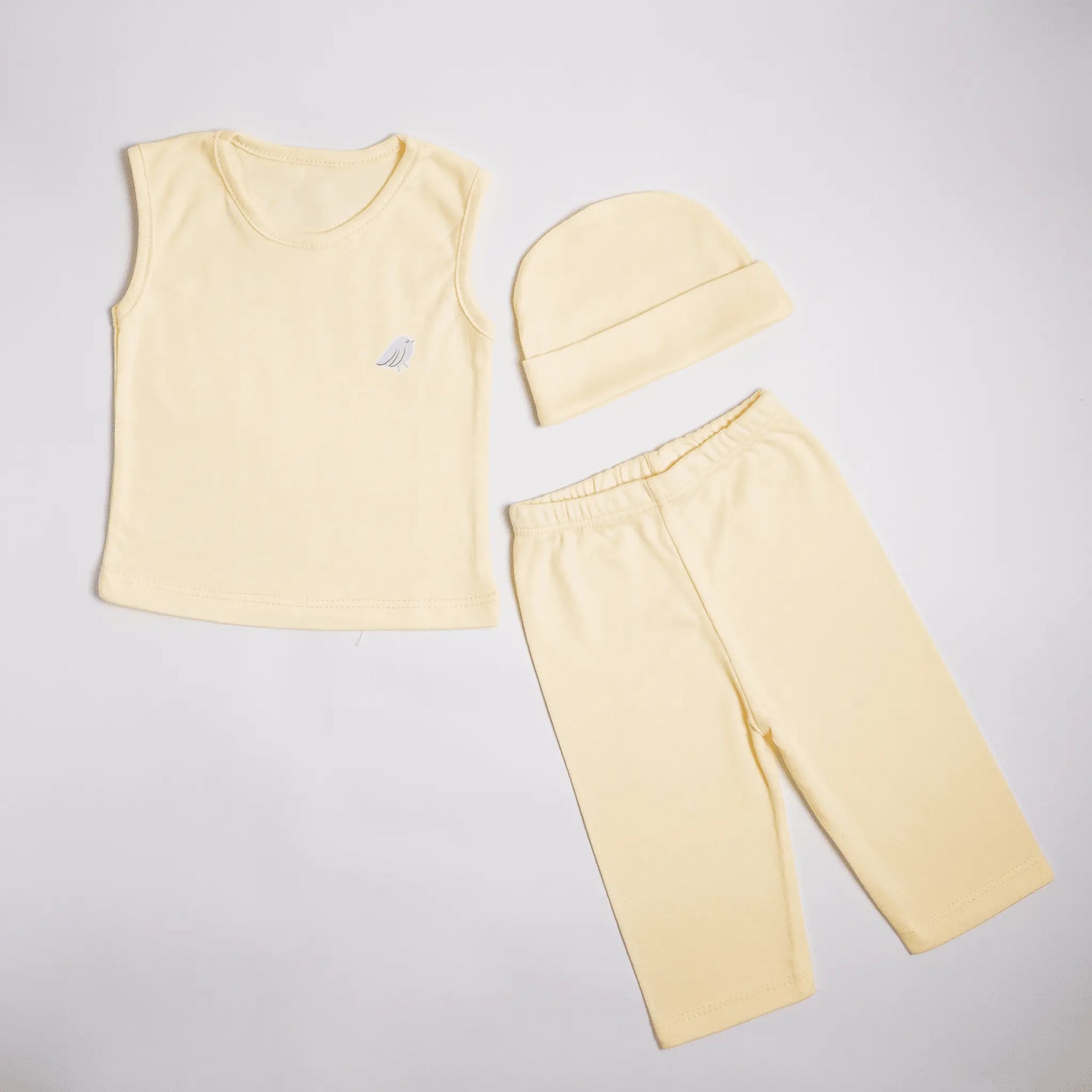 Semanario Baby ™ | Esencial para Recién Nacidos Unisex - Mimico0926-21914311-1703968Mimico