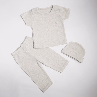Semanario Baby ™ | Esencial para Recién Nacidos Unisex - Mimico0926-21914311-1703968Mimico