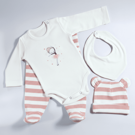 Set Ballerina™ - MimicoMimico