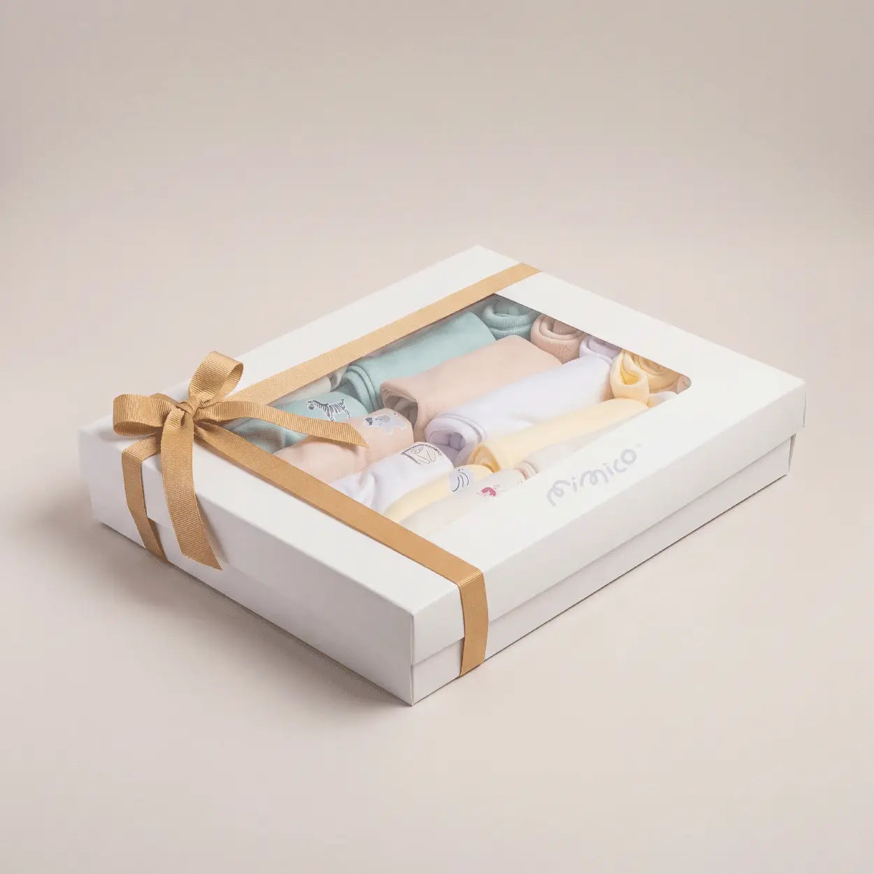 Semanario Baby ™ | Esencial para Recién Nacidos Mimico